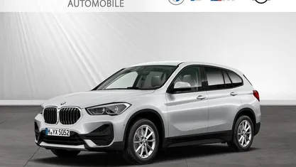 Gebraucht BMW X1 Sport Line 190 PS (139 kW) 2021 SUV