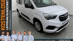 Opel Combo Life