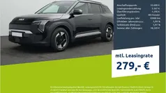 Gebraucht 2025 Kia EV3 3 SUV | 33.690 € (Guter Preis)