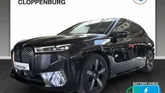 Gebraucht 2022 BMW iX Sport Line SUV | 48.590 € (Fairer Preis)