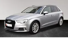 Gebraucht 2018 Audi A3 Sportback Sport Limousine | 17.450 € (Fairer Preis)