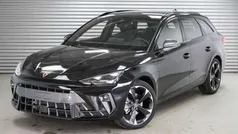 Gebraucht 2025 Cupra Leon Kombi | 33.390 € (Guter Preis)