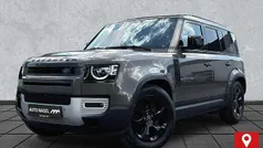 Gebraucht 2022 Land Rover Defender Black Edition SUV | 61.490 € (Fairer Preis)
