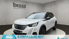 Gebraucht 2021 Peugeot e-2008 GT SUV | 18.990 € (Fairer Preis)