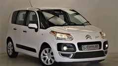 Gebraucht 2010 Citroën C3 Picasso Tendance Van / Kleinbus | 6.999 € (Teuer)