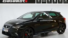 Midnightschwarz metallic Gebraucht 2020 Seat Ibiza Black Edition Kleinwagen | 17.790 € (Fairer Preis)
