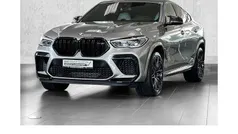 BMW X6 M