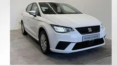 Gebraucht 2024 Seat Ibiza Style Limousine | 16.440 € (Guter Preis)