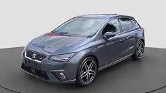 Magnetic tech Gebraucht 2021 Seat Ibiza FR Limousine | 22.040 € (Fairer Preis)