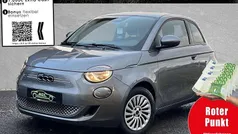 Gebraucht 2022 Fiat 500e Action Kleinwagen | 12.690 € (Guter Preis)