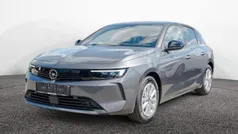 Grau Neu 2025 Opel Astra Edition Limousine | 26.990 € (Guter Preis)