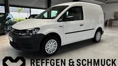 Gebraucht 2019 VW Caddy Van / Kleinbus | 11.890 € (Fairer Preis)