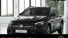 Mercedes GLA200
