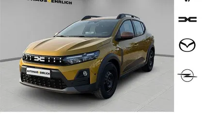 Gebraucht Dacia Sandero Extreme 110 PS (80 kW) 2026 Limousine