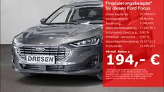 Gebraucht 2024 Ford Focus Titanium Kombi | 22.990 € (Guter Preis)