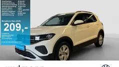 Gebraucht 2024 VW T-Cross Life SUV | 25.850 € (Fairer Preis)