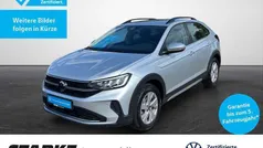 VW Taigo