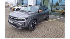 Gebraucht 2025 Dacia Duster Extreme SUV | 26.498 € (Fairer Preis)