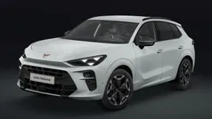 Gebraucht 2025 Cupra Terramar VZ SUV | 44.890 € (Guter Preis)