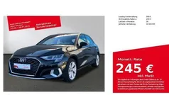 Andere Gebraucht 2024 Audi A3 Advanced Plus Limousine | 32.180 € (Fairer Preis)