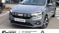 Gebraucht 2025 Dacia Sandero Expression Kleinwagen | 17.480 € (Fairer Preis)