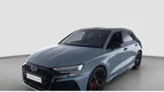 Gebraucht 2024 Audi RS3 Sportback Ambiente Kleinwagen | 63.420 € (Superpreis)