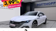 Gebraucht 2022 VW Arteon R-line Limousine | 34.977 € (Fairer Preis)