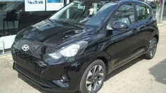 Gebraucht 2025 Hyundai i10 Comfort Kleinwagen | 18.490 € (Fairer Preis)