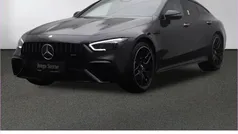 Gebraucht 2024 Mercedes AMG GT 43 AMG Coupé | 94.900 € (Fairer Preis)