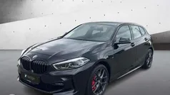 Gebraucht 2024 BMW 120 M Sport Kleinwagen | 37.900 € (Fairer Preis)