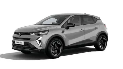 Gebraucht Renault Captur Techno 140 PS (102 kW) 2025 SUV