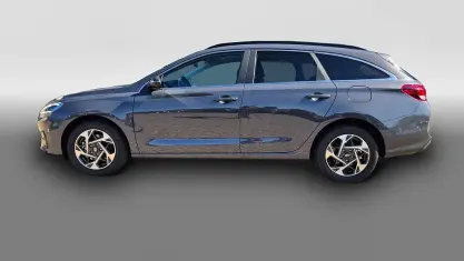 Ny Hyundai i30 Trend 150 HK (110 kW) 2026 Grå Stationcar