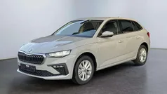 Gebraucht 2025 Skoda Scala Drive Kleinwagen | 24.320 € (Guter Preis)