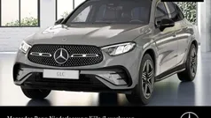Gebraucht 2025 Mercedes GLC220 AMG SUV | 62.690 € (Guter Preis)