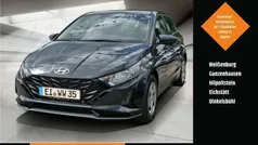 Schwarz Neu 2025 Hyundai i20 Select Kleinwagen | 20.990 € (Fairer Preis)