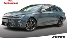 Gebraucht 2025 Cupra Leon Limousine | 32.930 € (Guter Preis)