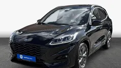 Gebraucht 2023 Ford Kuga ST-Line X SUV | 29.950 € (Fairer Preis)
