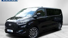 Gebraucht 2025 Ford Tourneo Custom Titanium X Van | 58.890 € (Fairer Preis)