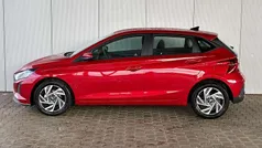 Gebraucht 2025 Hyundai i20 Comfort Kleinwagen | 19.250 € (Fairer Preis)