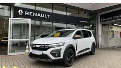 Gebraucht 2025 Dacia Jogger Extreme Van / Kleinbus | 28.400 € (Fairer Preis)