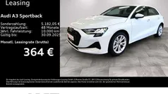 Gebraucht 2025 Audi A3 Advanced Plus Limousine | 33.870 € (Guter Preis)