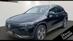 Gebraucht 2024 Mercedes EQA300 Electric Art SUV | 38.500 € (Fairer Preis)