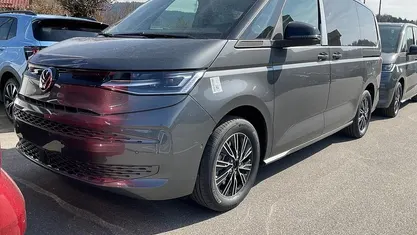 Gebraucht VW Multivan Business 245 PS (180 kW) 2026 Van