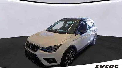 Gebraucht 2021 Seat Arona FR SUV | 21.330 € (Fairer Preis)