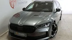 Gebraucht 2025 Skoda Superb SportLine Kombi | 43.890 € (Fairer Preis)