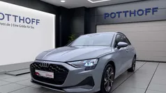 Gebraucht 2025 Audi A3 Sportback Sport Limousine | 31.750 € (Fairer Preis)
