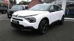 Polarweiß Gebraucht 2023 Citroën C4 Feel Limousine | 16.490 € (Fairer Preis)