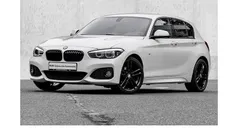 Gebraucht 2019 BMW 118 M Sport Kleinwagen | 16.999 € (Fairer Preis)