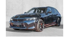 Gebraucht 2025 BMW 330e M Sport Kombi | 67.690 €