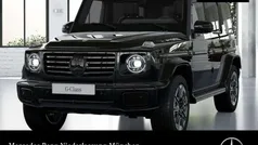 Gebraucht 2024 Mercedes G450 Night SUV | 159.990 € (Fairer Preis)